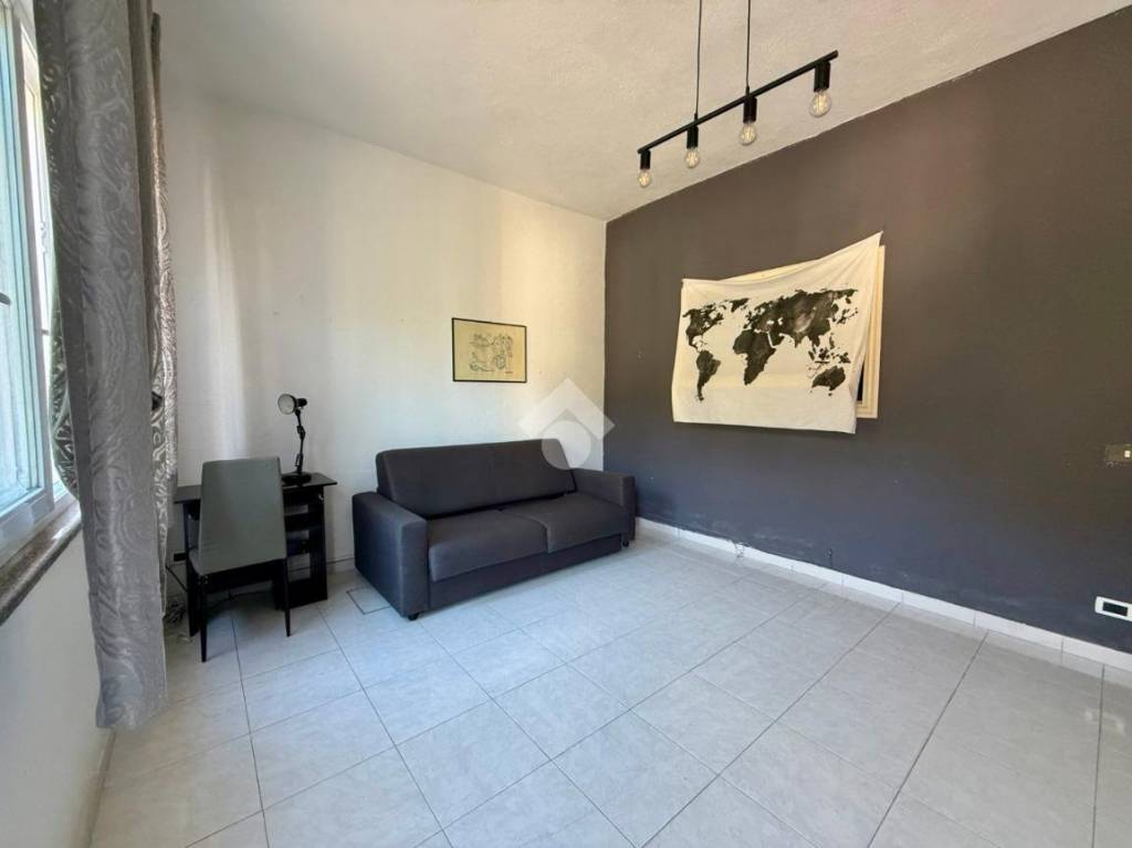 appartamento in vendita a Lacco Ameno