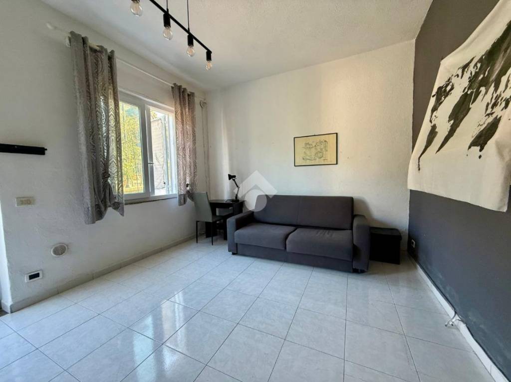 appartamento in vendita a Lacco Ameno