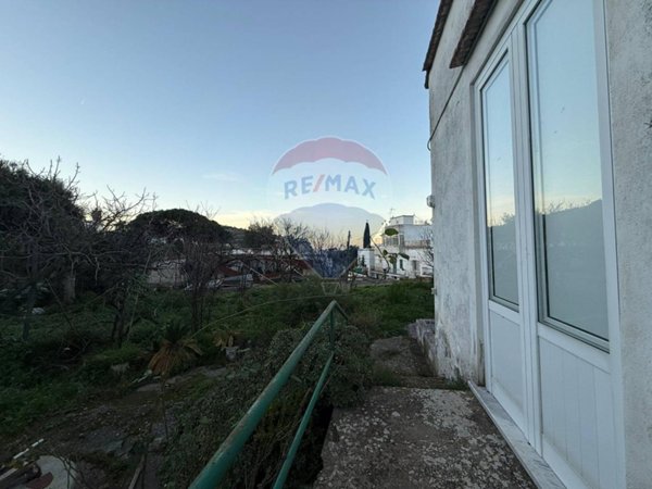 appartamento in vendita a Lacco Ameno