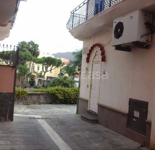 appartamento in vendita a Lacco Ameno