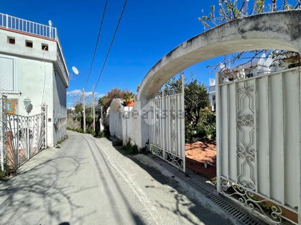 casa indipendente in vendita a Lacco Ameno