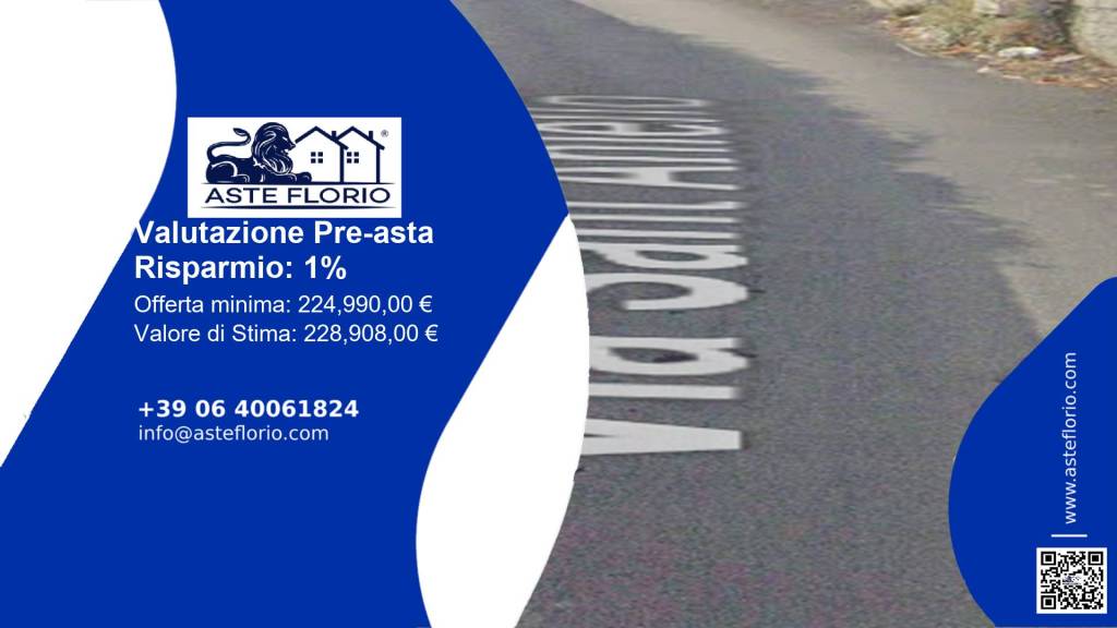 appartamento in vendita a Lacco Ameno