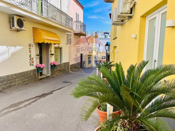 appartamento in vendita a Lacco Ameno