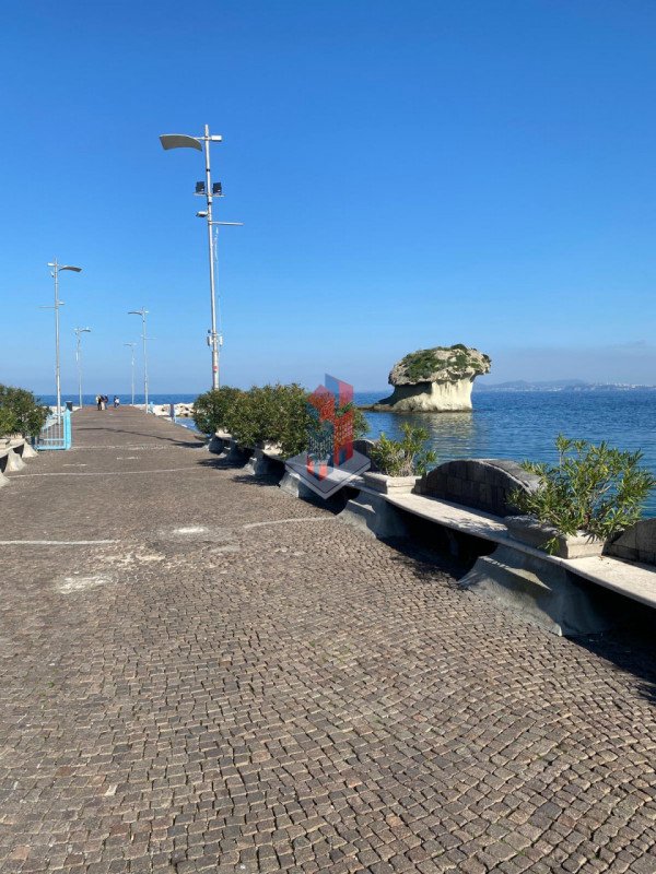 appartamento in vendita a Lacco Ameno