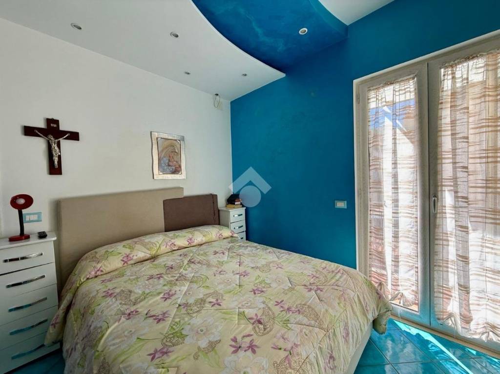 appartamento in vendita a Lacco Ameno