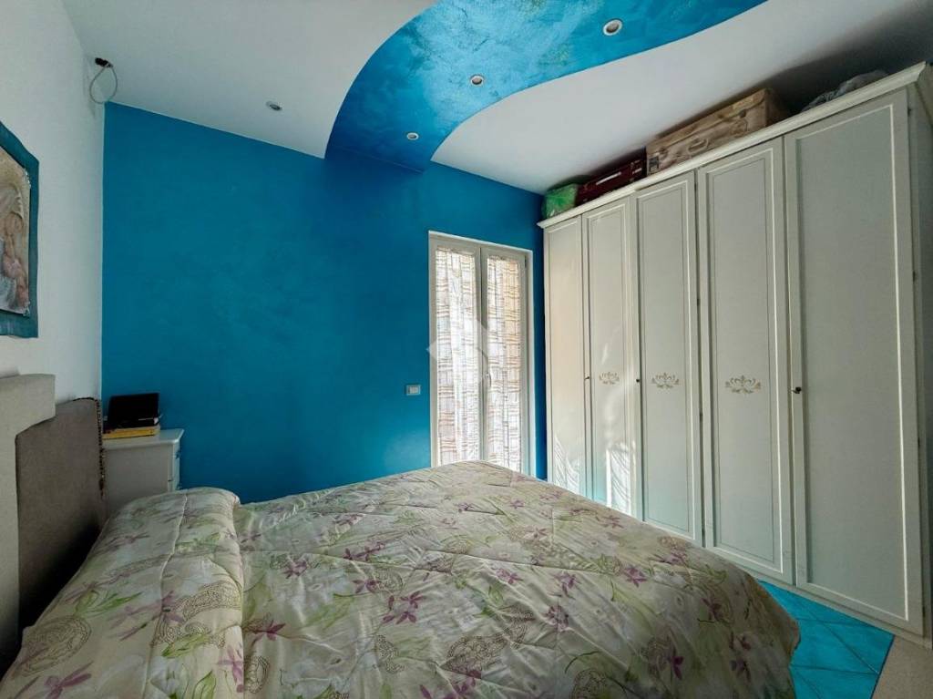 appartamento in vendita a Lacco Ameno