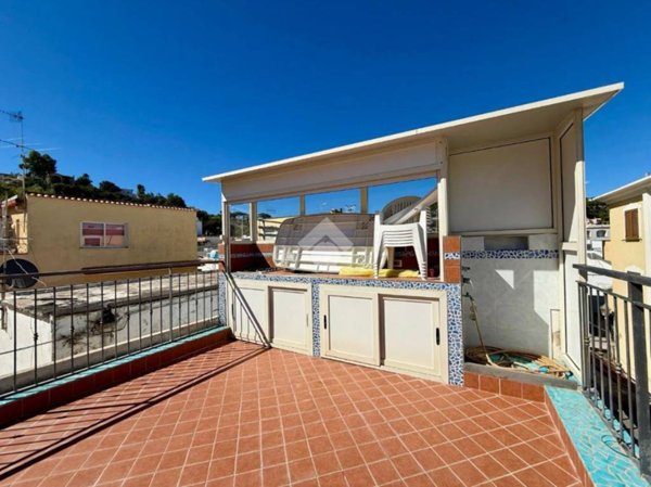 appartamento in vendita a Lacco Ameno