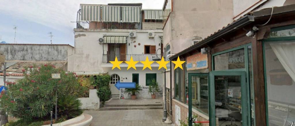 appartamento in vendita a Lacco Ameno