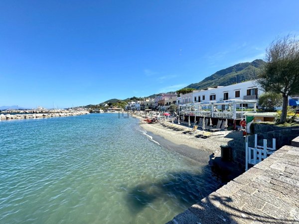 appartamento in vendita a Lacco Ameno