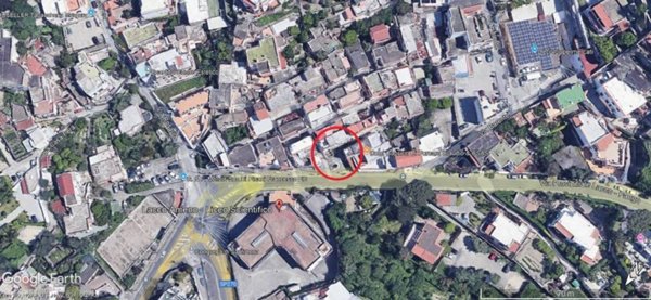 appartamento in vendita a Lacco Ameno