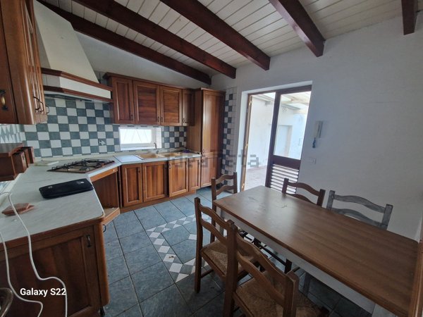 casa indipendente in vendita a Lacco Ameno