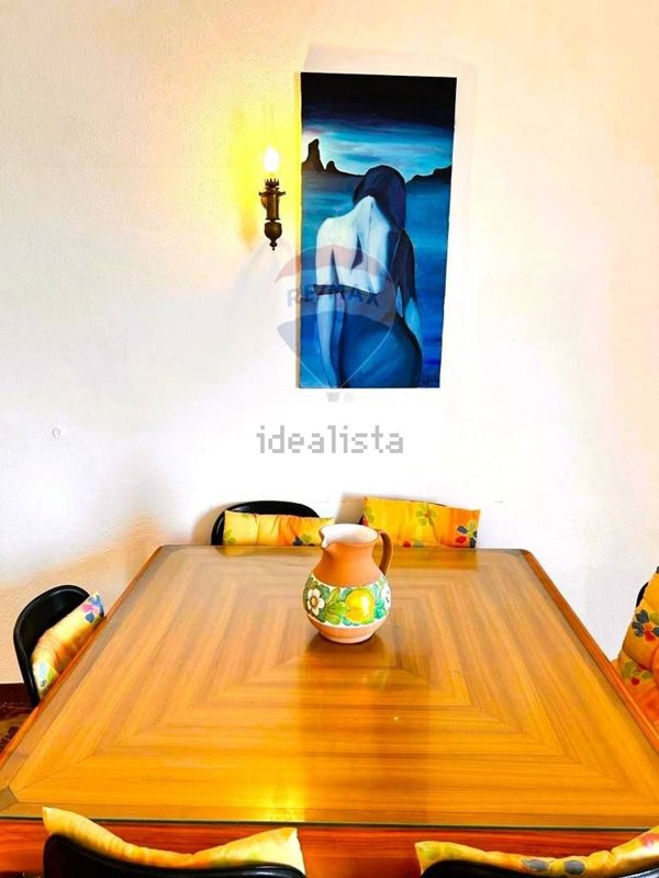 casa indipendente in vendita a Lacco Ameno