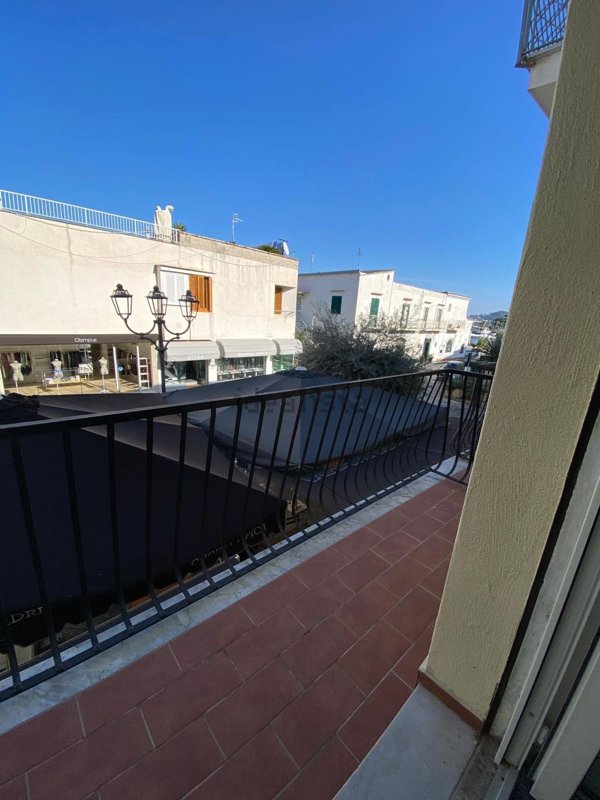 appartamento in vendita a Lacco Ameno