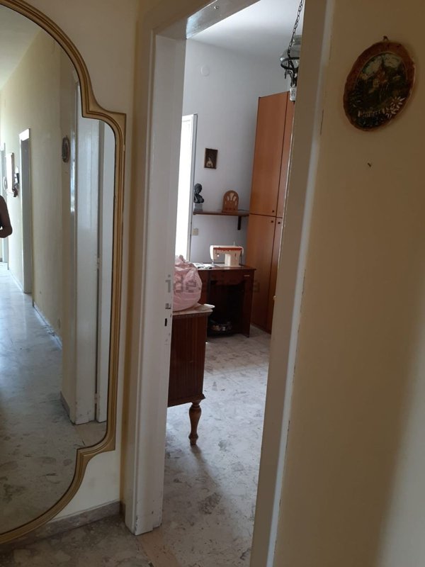 appartamento in vendita a Lacco Ameno