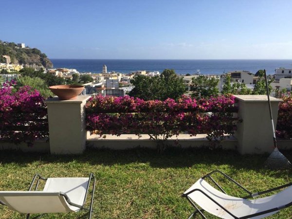 appartamento in vendita a Lacco Ameno