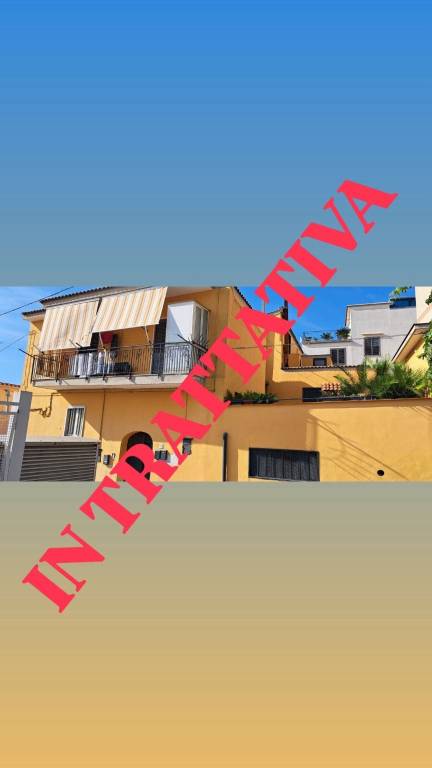 appartamento in vendita a Lettere