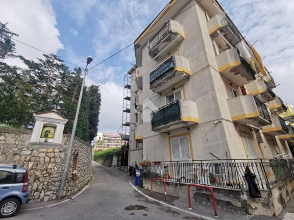 appartamento in vendita a Lettere