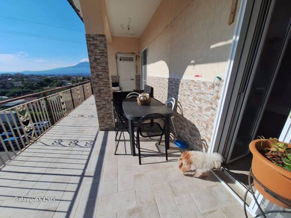 appartamento in vendita a Lettere