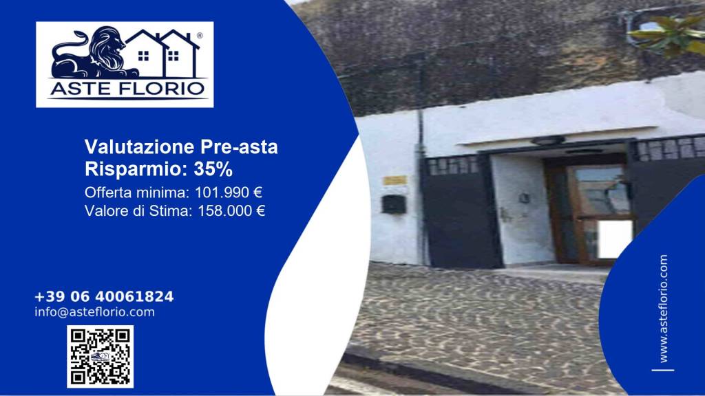 ufficio in vendita a Lettere