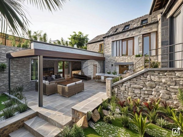 casa indipendente in vendita a Lettere