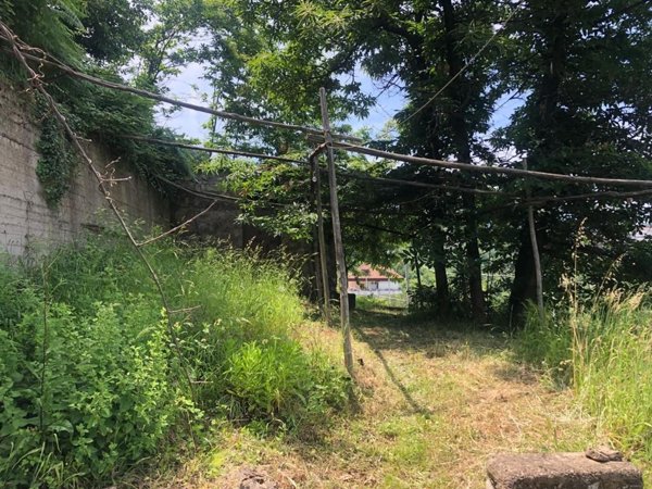 appartamento in vendita a Lettere