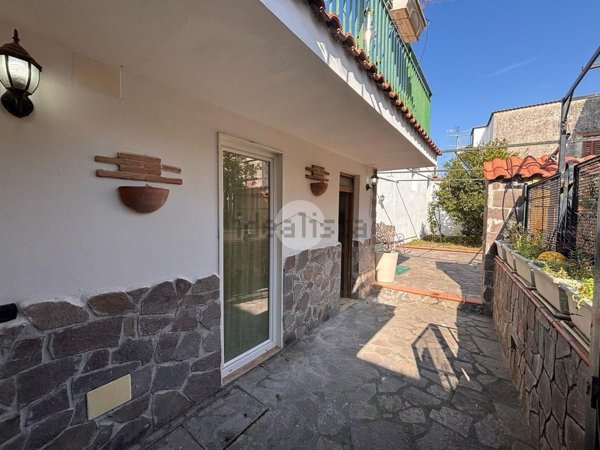 appartamento in vendita a Lettere