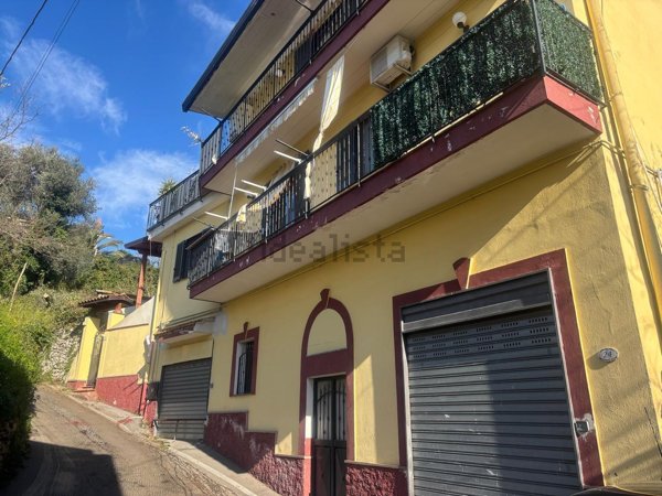 appartamento in vendita a Lettere