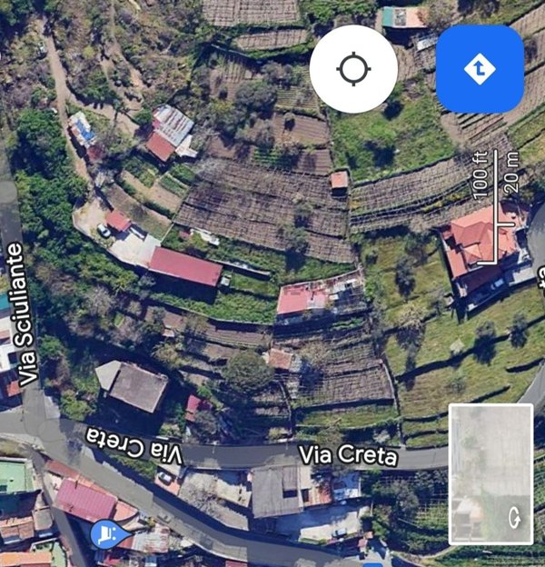 rudere in vendita a Lettere