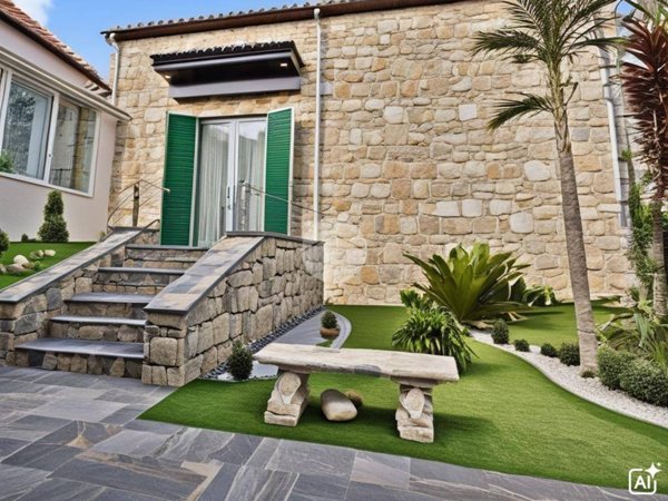 casa indipendente in vendita a Lettere