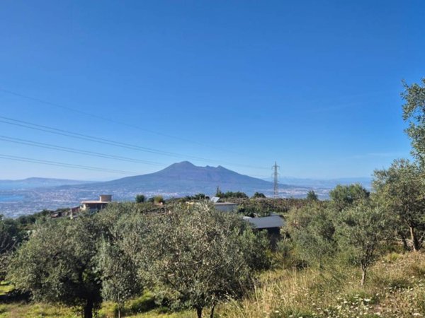 casa indipendente in vendita a Lettere