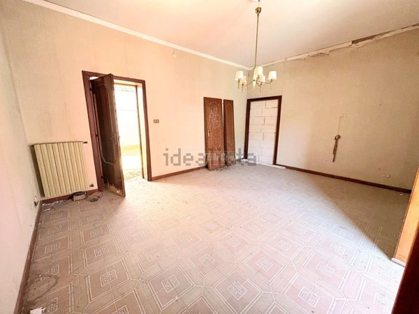 appartamento in vendita a Liveri