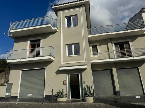 appartamento in vendita a Liveri