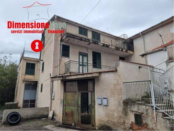 appartamento in vendita a Liveri
