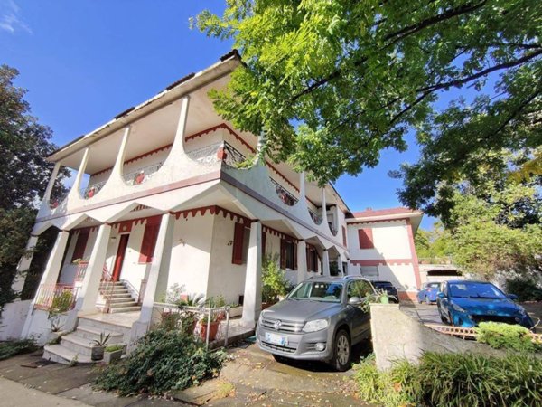 villa in vendita a Liveri