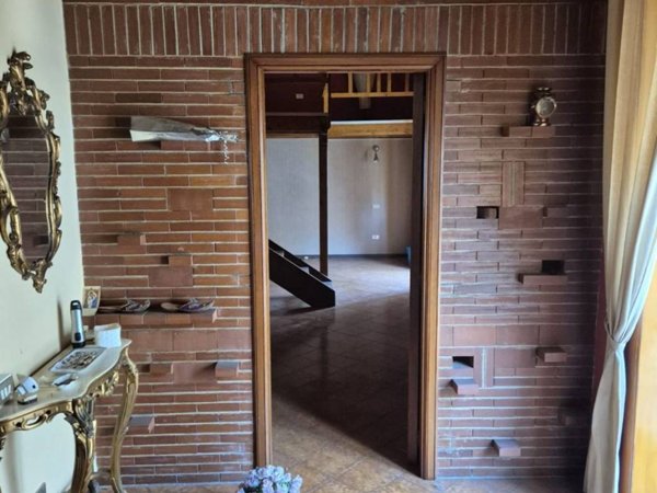 appartamento in vendita a Liveri