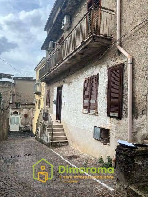 appartamento in vendita a Liveri