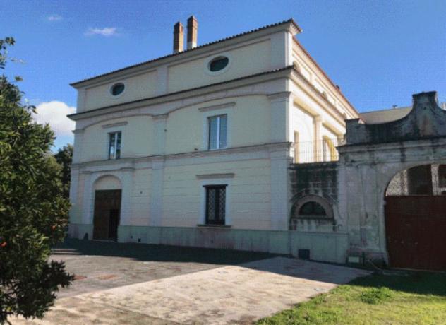 villa in vendita a Liveri
