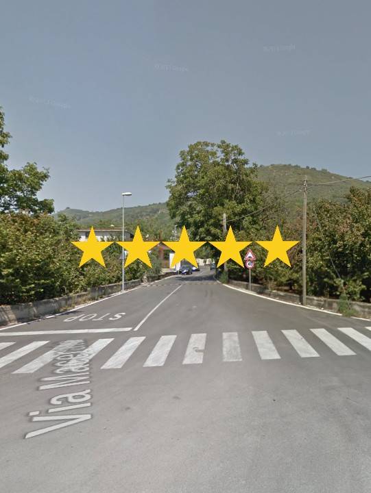 casa indipendente in vendita a Liveri
