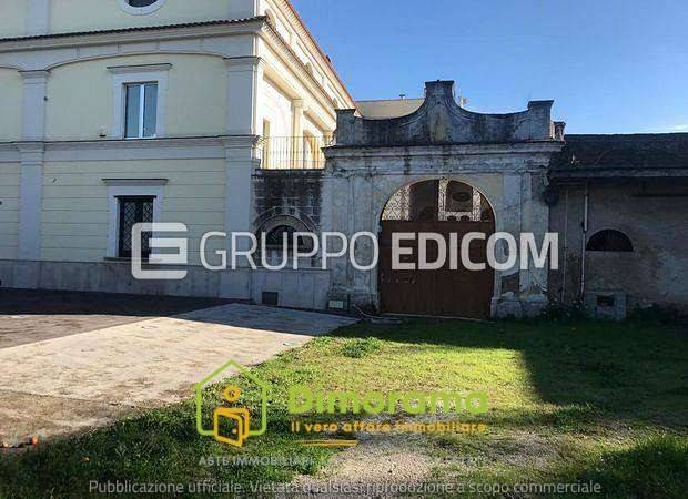villa in vendita a Liveri