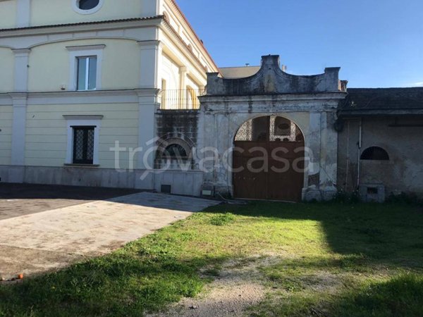 casa indipendente in vendita a Liveri