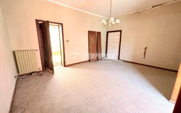 appartamento in vendita a Liveri