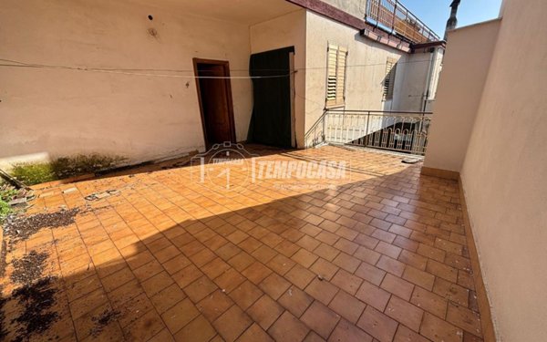 appartamento in vendita a Liveri