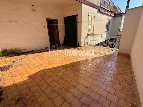 appartamento in vendita a Liveri