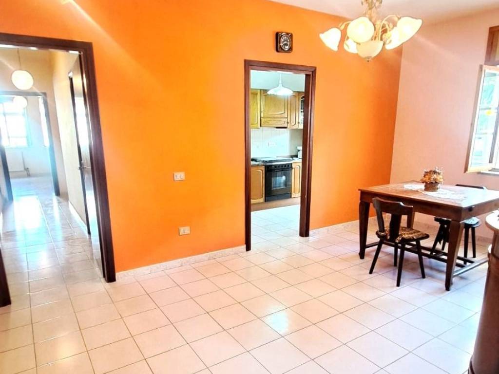 appartamento in vendita a Liveri