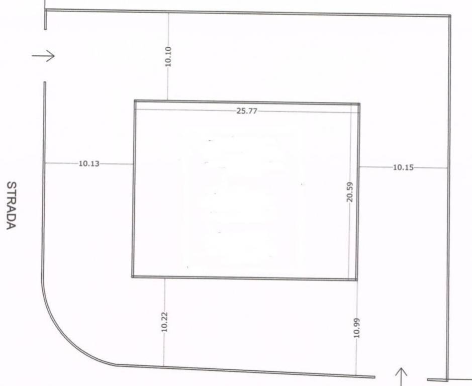 terreno agricolo in vendita a Liveri