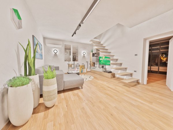 appartamento in vendita a Liveri