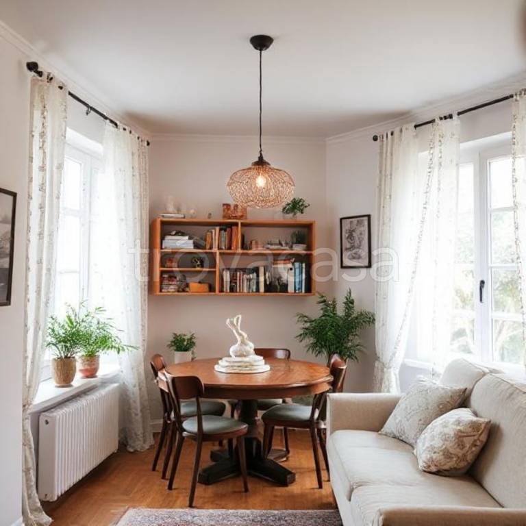 casa indipendente in vendita a Liveri