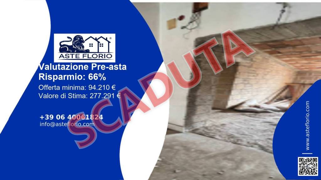 appartamento in vendita a Liveri