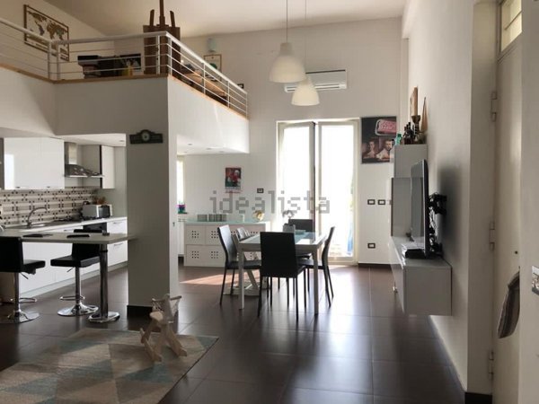 appartamento in vendita a Liveri