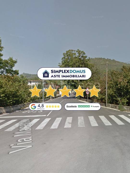 casa indipendente in vendita a Liveri